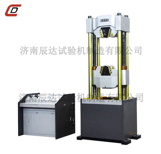 拉力試驗(yàn)機(jī)有哪些特點(diǎn)？應(yīng)該如何選擇？