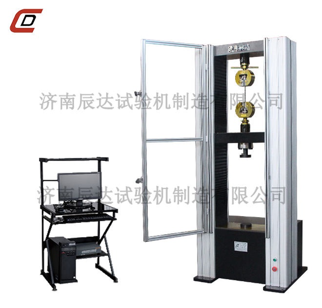 橡膠拉伸試驗(yàn)機(jī)在做橡膠拉力試驗(yàn)時要滿足以下條件