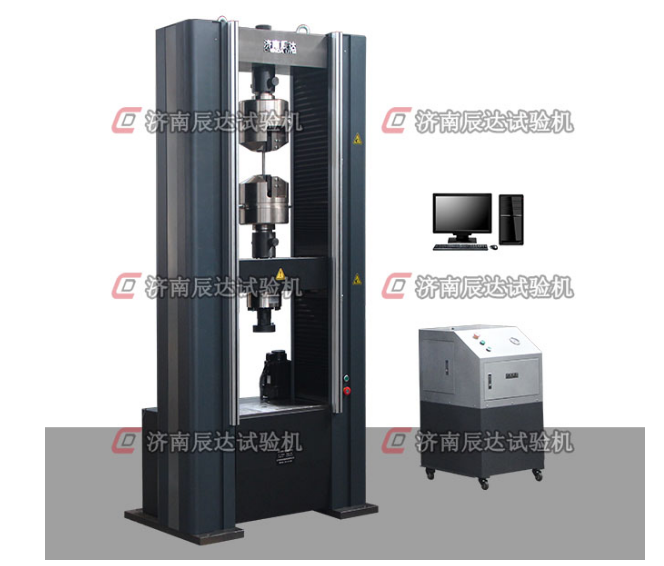 電子萬能試驗(yàn)機(jī)工作環(huán)境應(yīng)注意哪些呢？