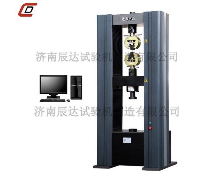 關(guān)于電子萬(wàn)能試驗(yàn)機(jī)小知識(shí)，趕緊來(lái)看看吧！