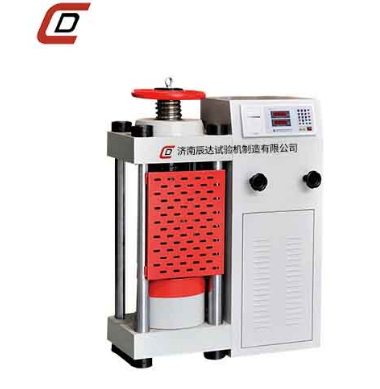 怎么調(diào)試和校準液壓壓力試驗機？