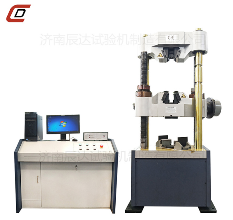要怎么給鋼筋液壓萬能試驗機WAW-300C做維修檢查？