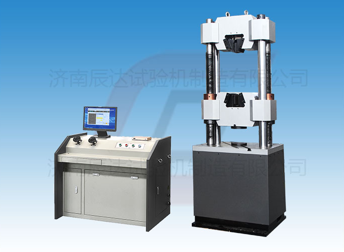 要怎么選擇靠譜的30噸屏顯液壓萬能試驗(yàn)機(jī)廠來購買產(chǎn)品？