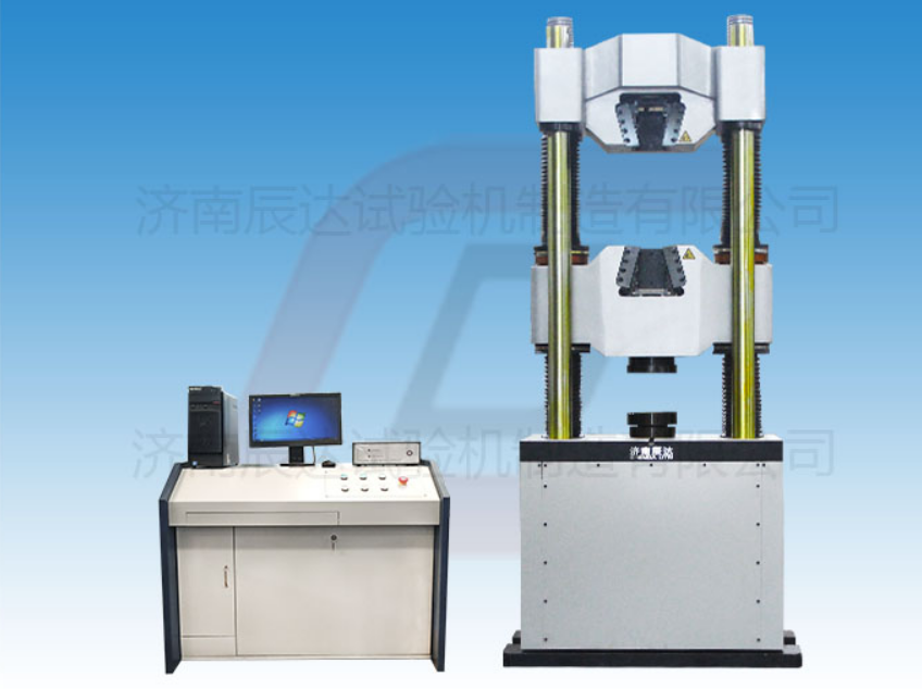哪些因素會(huì)影響200噸萬(wàn)能試驗(yàn)機(jī)的精準(zhǔn)度？以及要怎么解決！