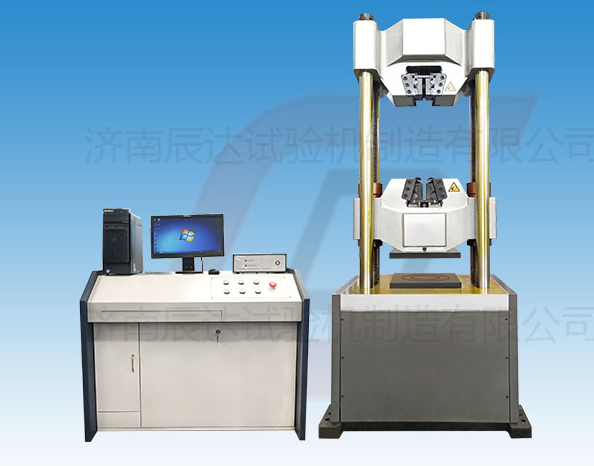 挑選WAW-600E萬(wàn)能試驗(yàn)機(jī)有什么決竅？以及它的保養(yǎng)要怎么做？