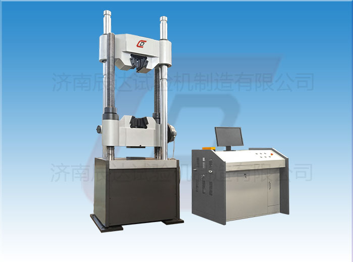 WAW-1000C壓力試驗(yàn)機(jī)的保養(yǎng)要怎么做？常見的故障有哪些？