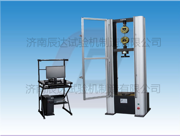影響10KN打包帶拉力試驗機價格的因素有哪些？