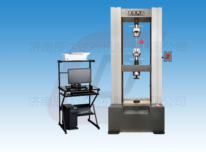 WDW-100微機(jī)觸摸屏控制電子萬(wàn)能試驗(yàn)機(jī)價(jià)格會(huì)受哪些因素的影響？