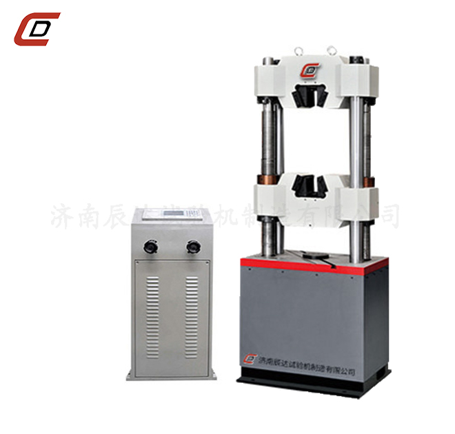 WE-600B數(shù)顯式液壓萬能試驗機可以做哪些試驗檢測？