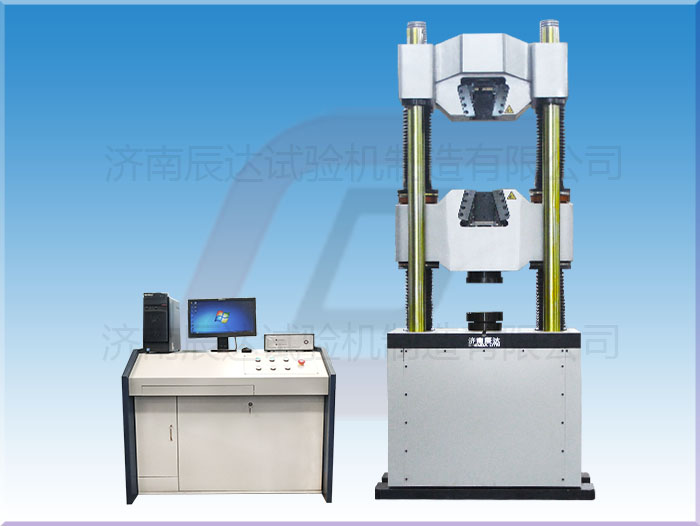 WAW-2000E液壓萬能試驗機(jī)的用途以及操作規(guī)程是什么？