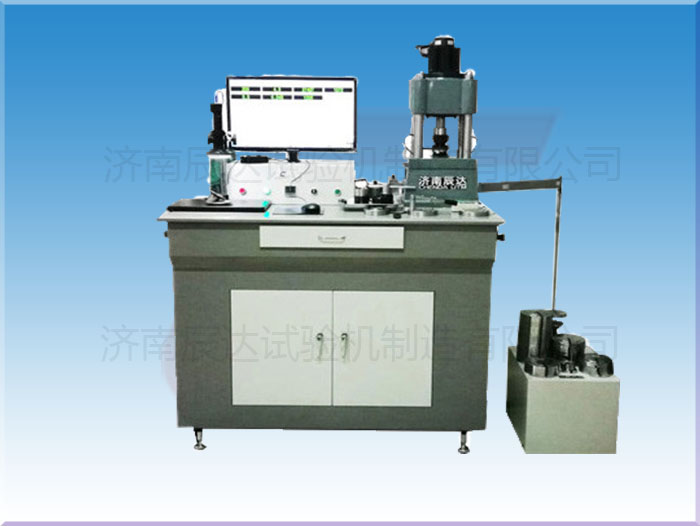 要怎么選擇靠譜的MRS-10G型微機控制杠桿式四球摩擦試驗機廠家來購買產品？
