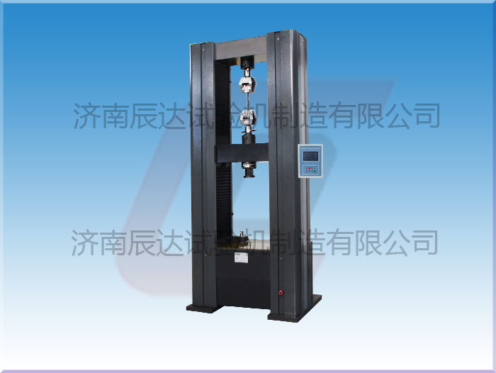 哪些因素會影響WDS-100M萬能試驗機的精準度？