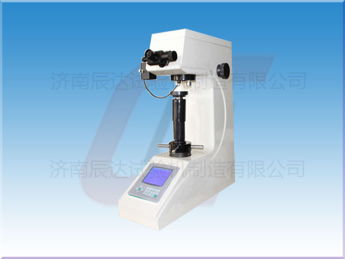 HV-5型維氏硬度計(jì)的作用以及主要特點(diǎn)是什么？