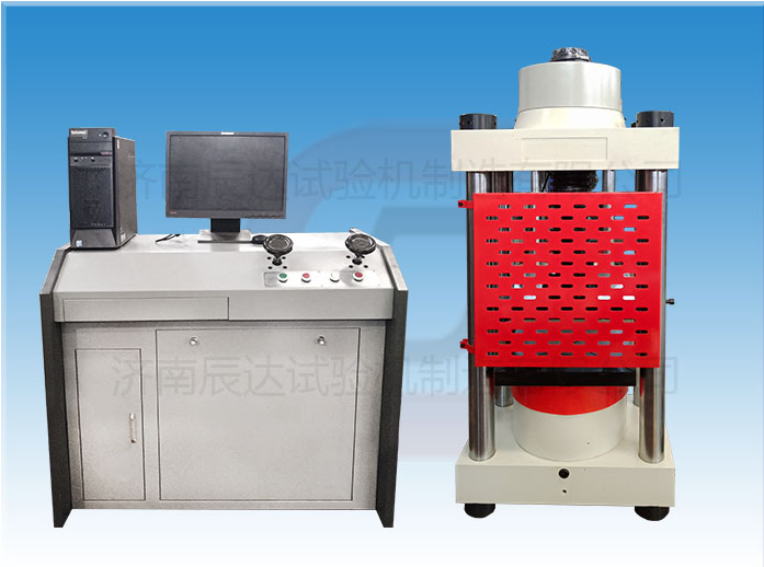 要怎么給YAW-3000恒應(yīng)力壓力試驗(yàn)機(jī)做維修檢查？