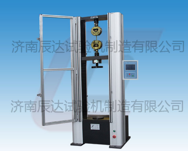 要怎么選擇靠譜的數(shù)顯電子萬(wàn)能試驗(yàn)機(jī)WDS-100廠來(lái)購(gòu)買產(chǎn)品？